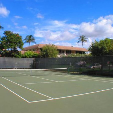 Apartament Kihei Akahi Wailea  Zewnętrze zdjęcie