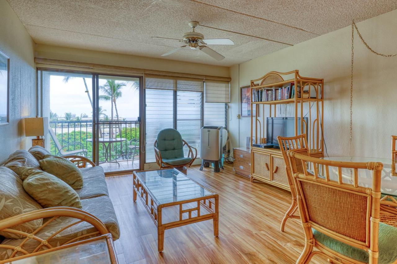 Apartament Kihei Akahi Wailea  Pokój zdjęcie