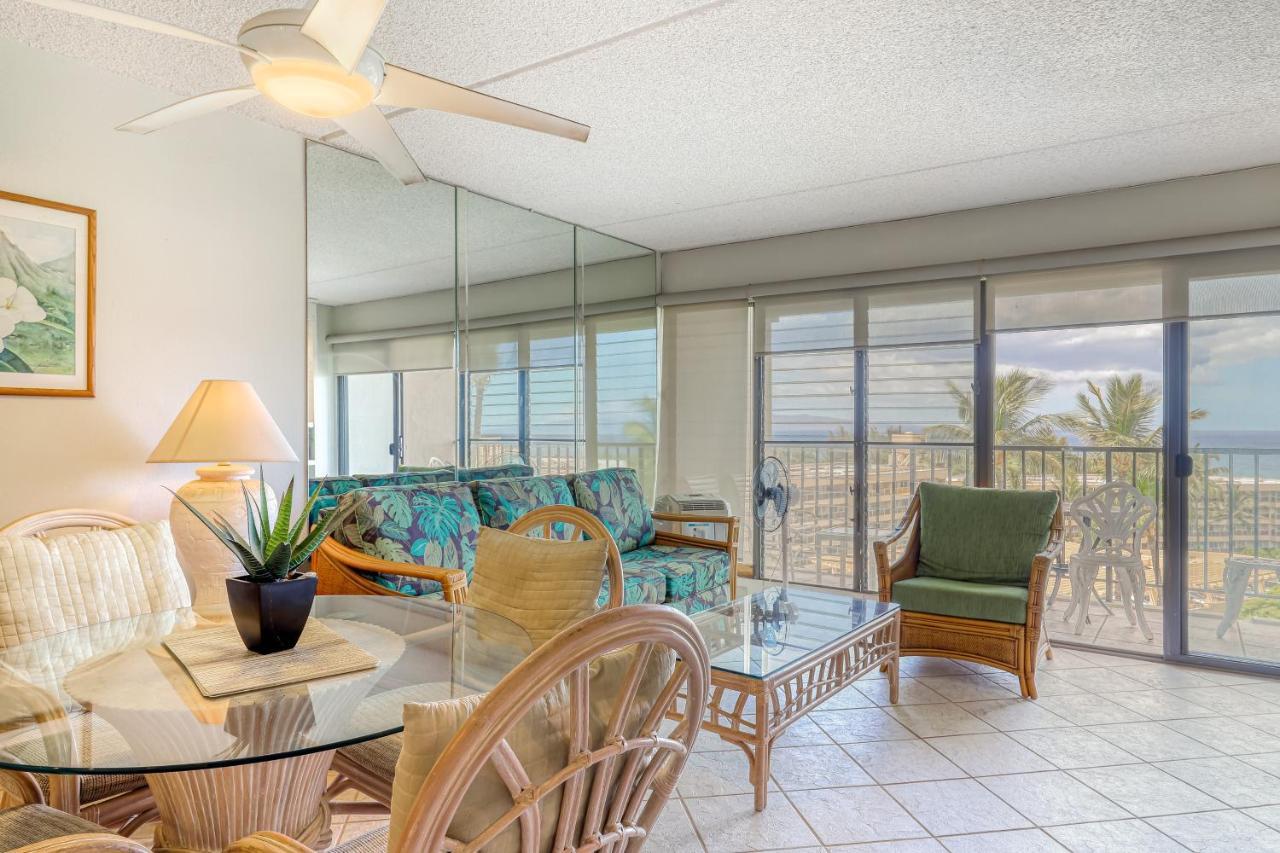 Apartament Kihei Akahi Wailea  Pokój zdjęcie