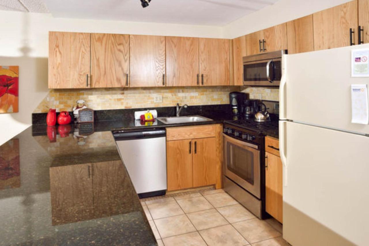 Apartament Kihei Akahi Wailea  Zewnętrze zdjęcie